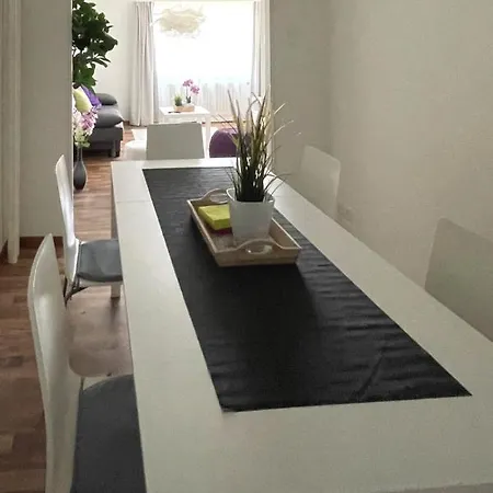 Modern In A Charming Old Town Setting