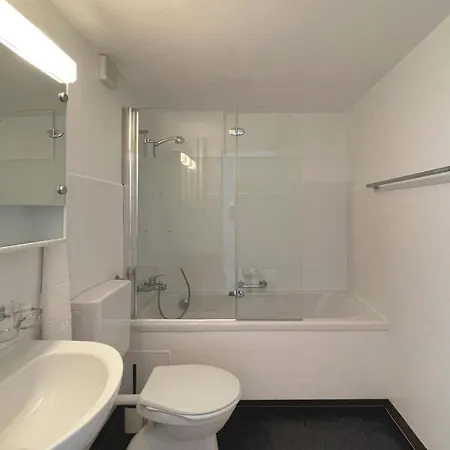 Modern In A Charming Old Town Setting Apartamento Altstätten