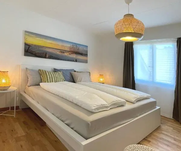 Modern In A Charming Old Town Setting