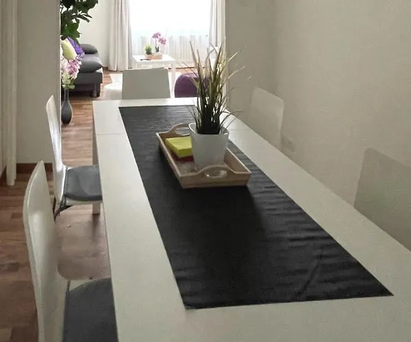 Modern In A Charming Old Town Setting