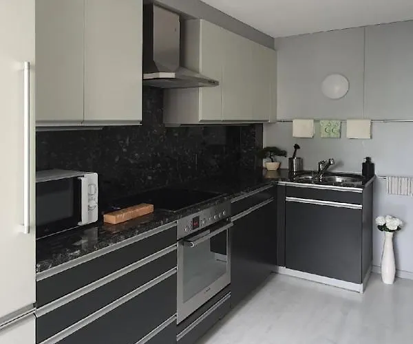 Modern In A Charming Old Town Setting Apartment Altstatten