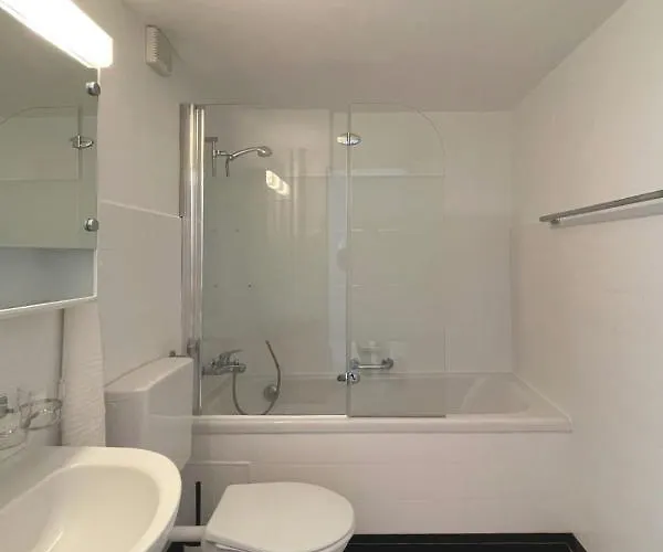 Modern In A Charming Old Town Setting Apartment Altstatten